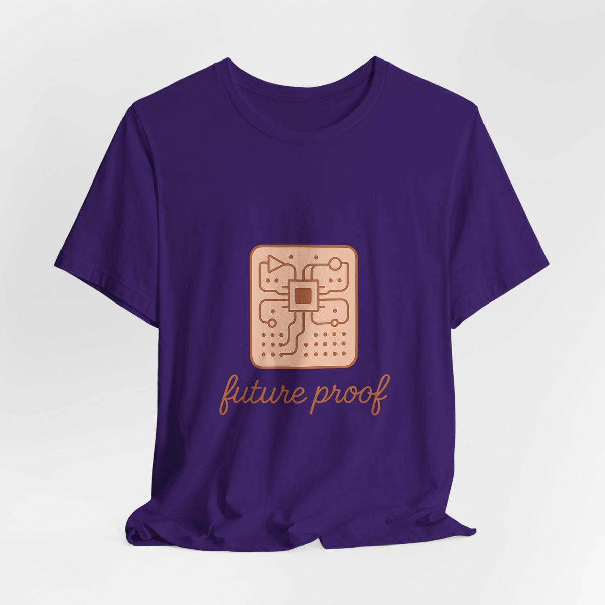 Software Engineer T-Shirt – Bella Canvas Jersey Tee | Minimalist Aesthetic Vibes