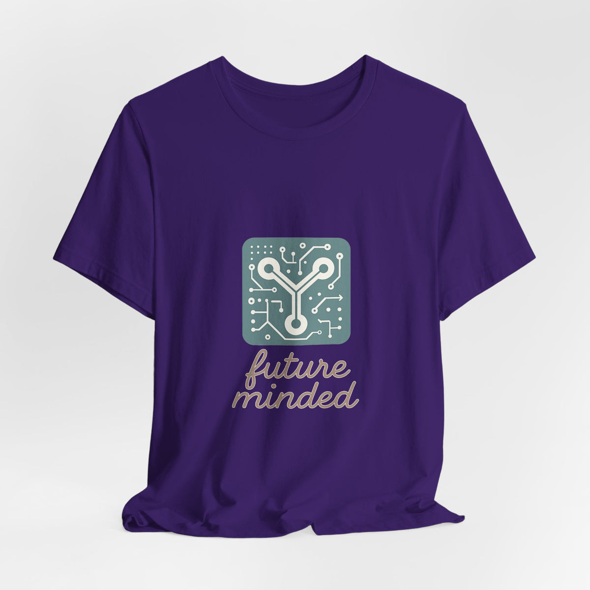 Electrical Engineer T-Shirt – Bella Canvas Jersey Tee | Minimalist Design, Maximum Impact