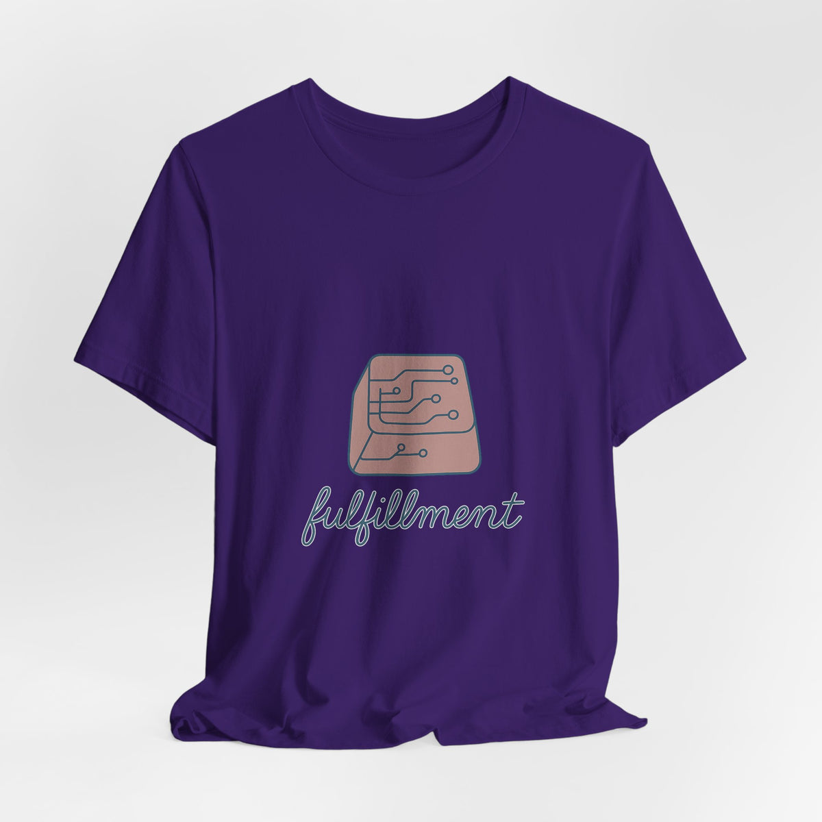 Web Developer Gift T-Shirt – Minimalist Creative Design – view 24