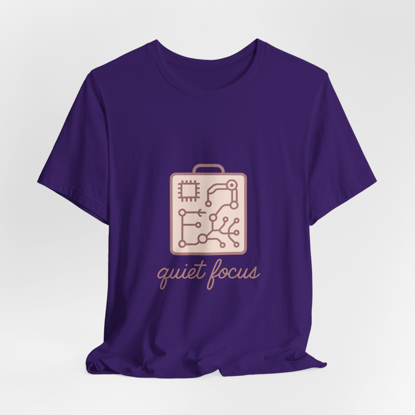 Radiologist T-Shirt – Everyday Soft Jersey Tee for Men & Women | Radiologist Gift