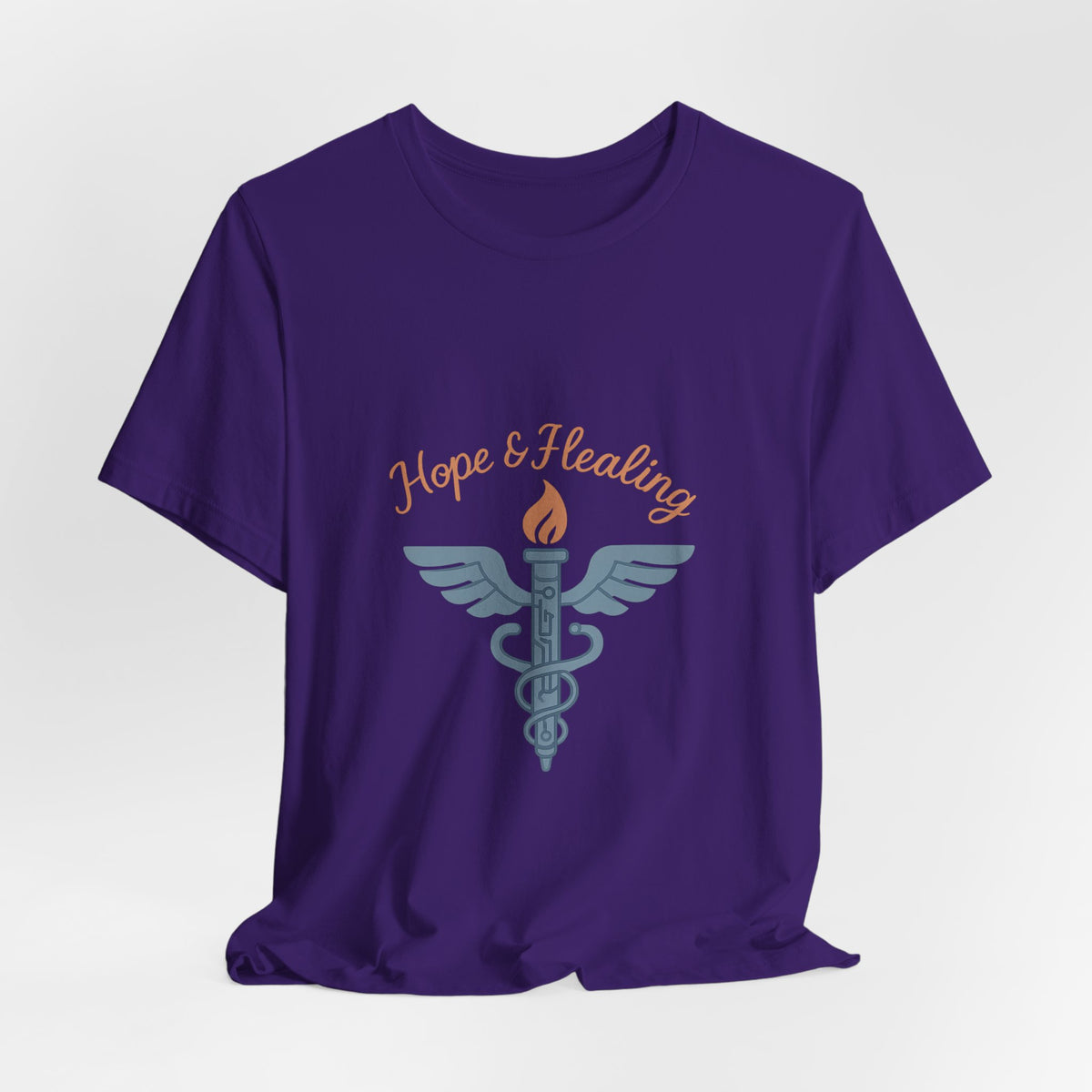Doctor T-Shirt – Bella Canvas Jersey Tee | Minimalist Aesthetic for Healers