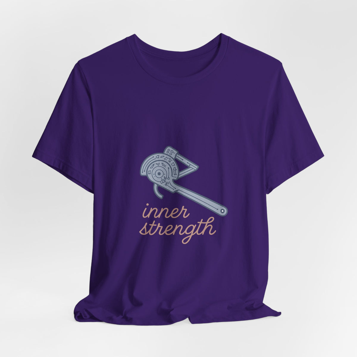 Mechanical Engineer T-Shirt – Bella Canvas Jersey Tee | Bold Minimalist Aesthetic