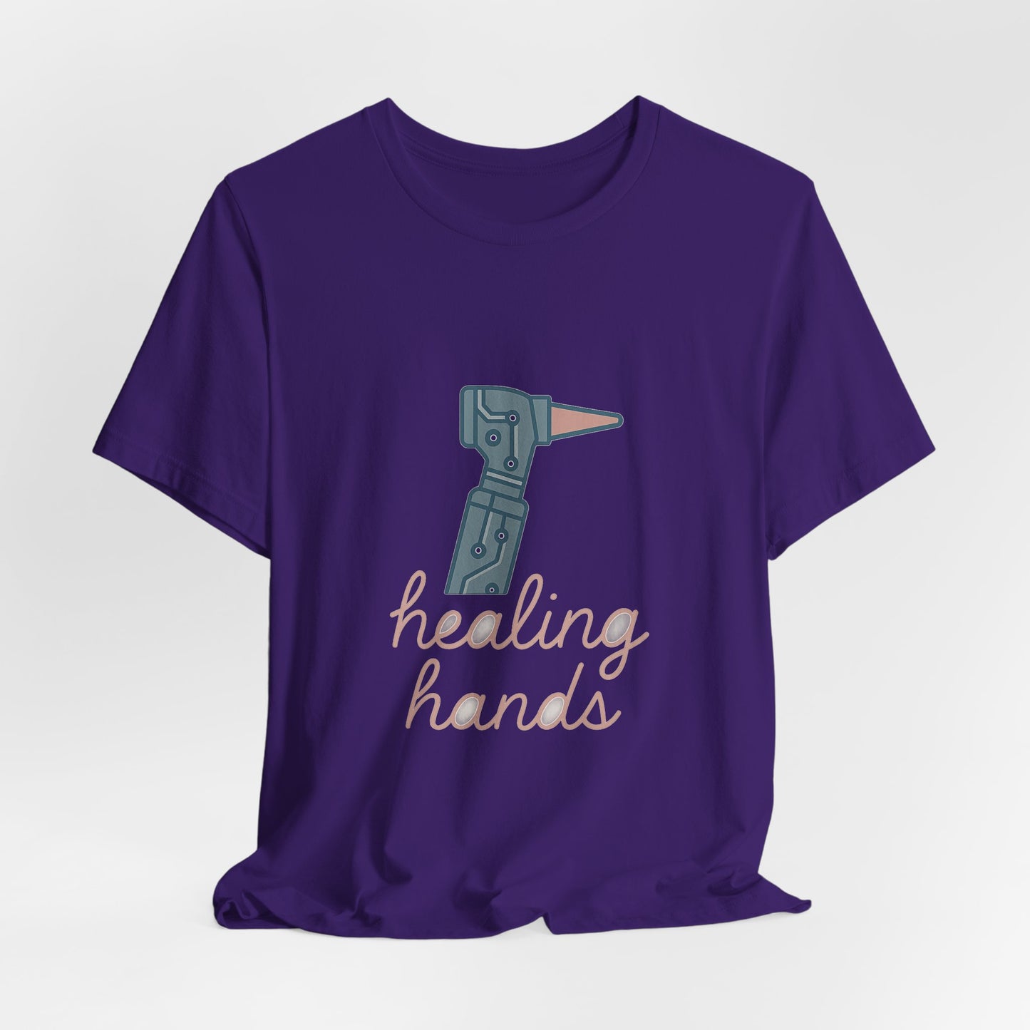 Doctor T-Shirt – Everyday Soft Jersey Tee for Men & Women | Doctor Gift