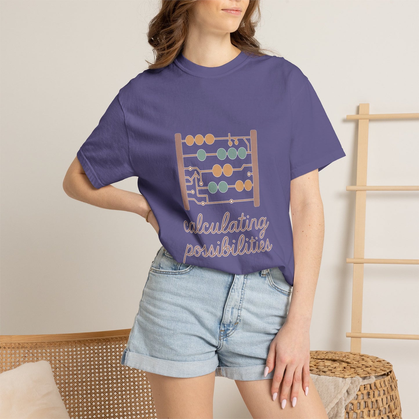 Financial Analyst T-Shirt – Vintage-Wash Comfort Garment-Dyed Tee for Men & Women | Financial Analyst Gift
