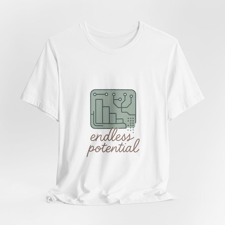 How to write a graphic tee review that actually helps other shoppers