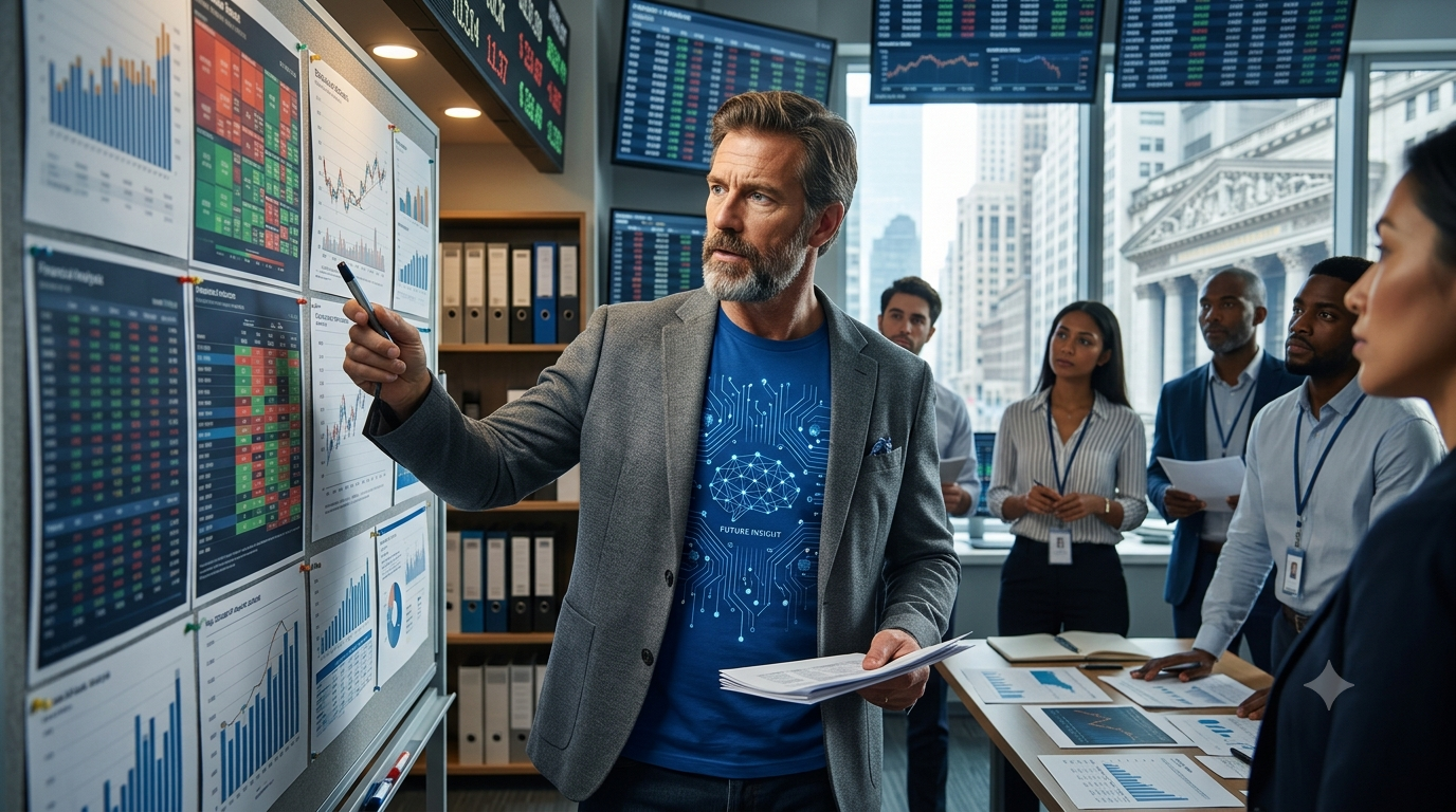 Financial Analyst career path apparel | LM Apparel