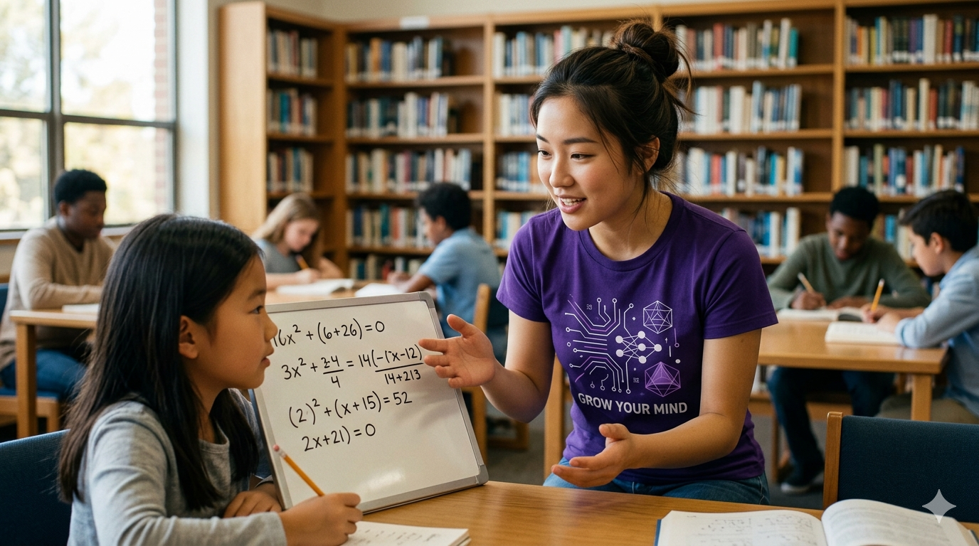 Tutor career path apparel | LM Apparel