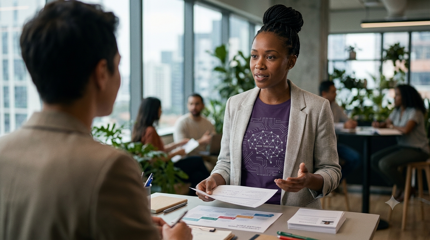 HR Manager career path apparel | LM Apparel