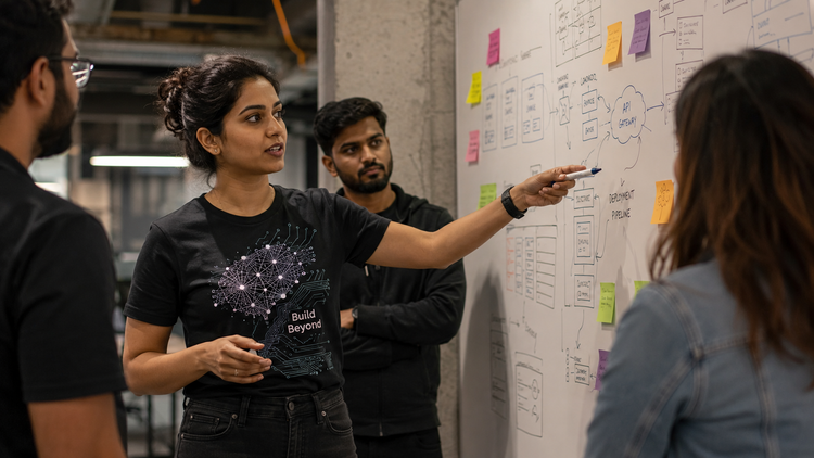Software Engineer career path apparel | LM Apparel