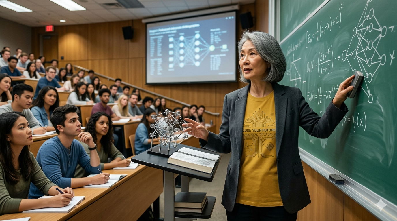 Professor career path apparel | LM Apparel