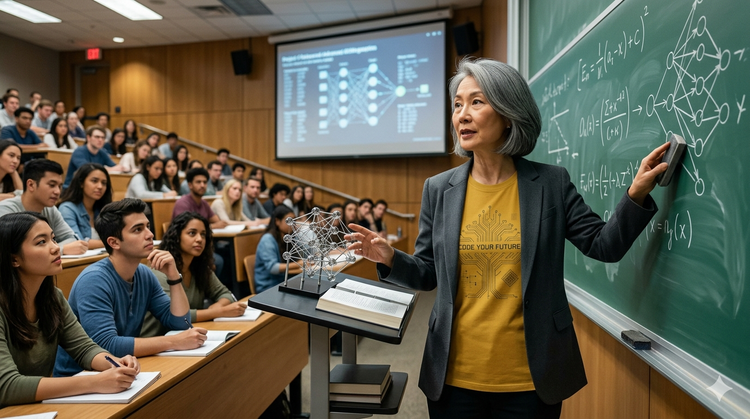 Professor career path apparel | LM Apparel