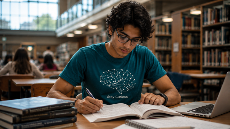 Student & Academic Paths collection banner