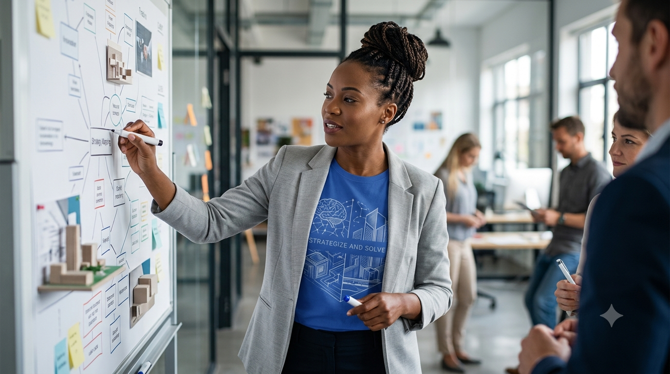 Consultant career path apparel | LM Apparel