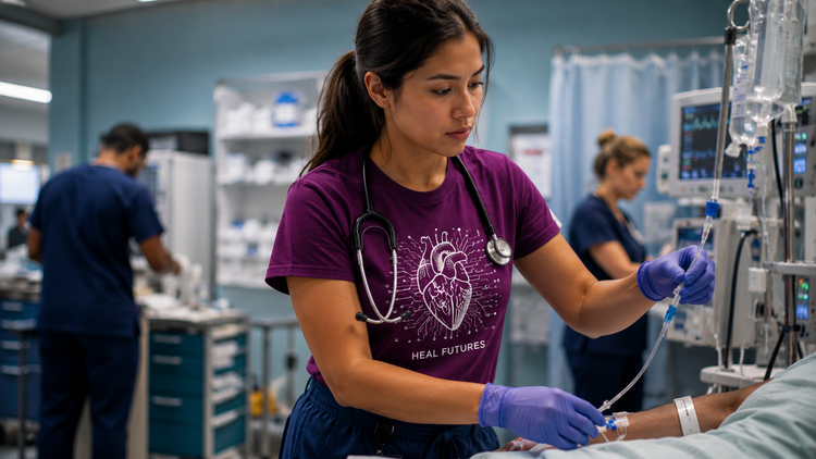 Medical & Healthcare collection banner