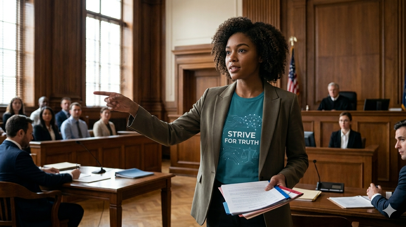 Law Student career path apparel | LM Apparel