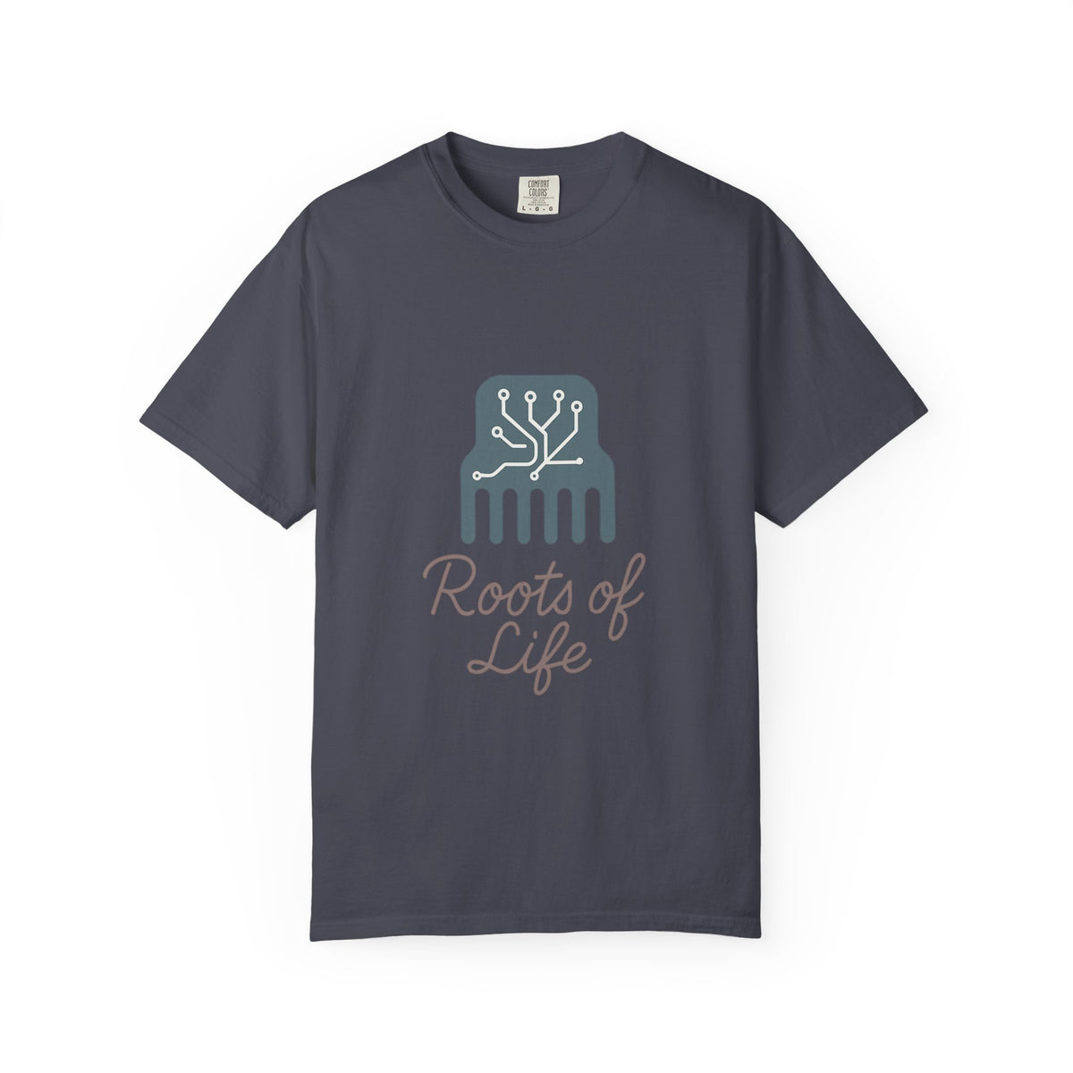 Biologist Unisex T-Shirt – Comfort Colors Garment-Dyed Tee | Wear Your Passion for Nature