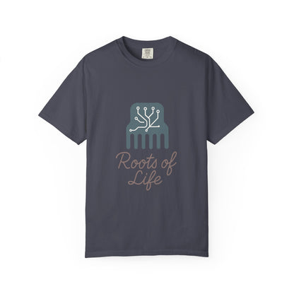 Biologist Unisex T-Shirt – Comfort Colors Garment-Dyed Tee | Wear Your Passion for Nature
