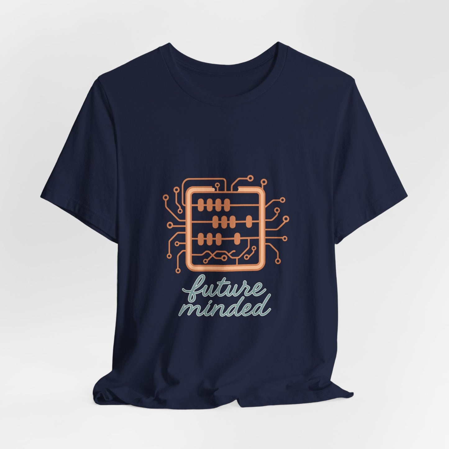 Accountant T-Shirt – Everyday Soft Jersey Tee for Men & Women | Accountant Gift