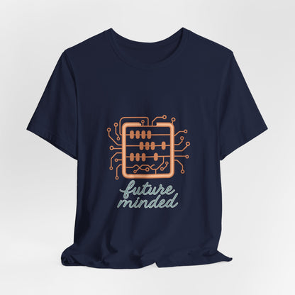 Accountant T-Shirt – Everyday Soft Jersey Tee for Men & Women | Accountant Gift