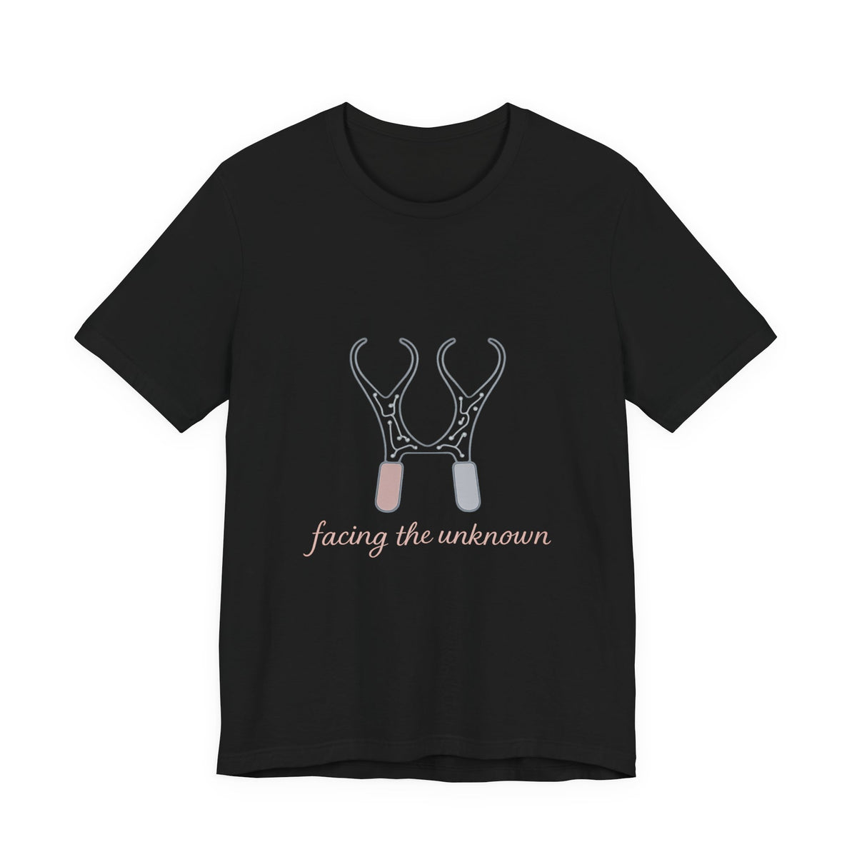 Surgeon Gift T-Shirt – Minimalist Aesthetic for Surgeons – view 4