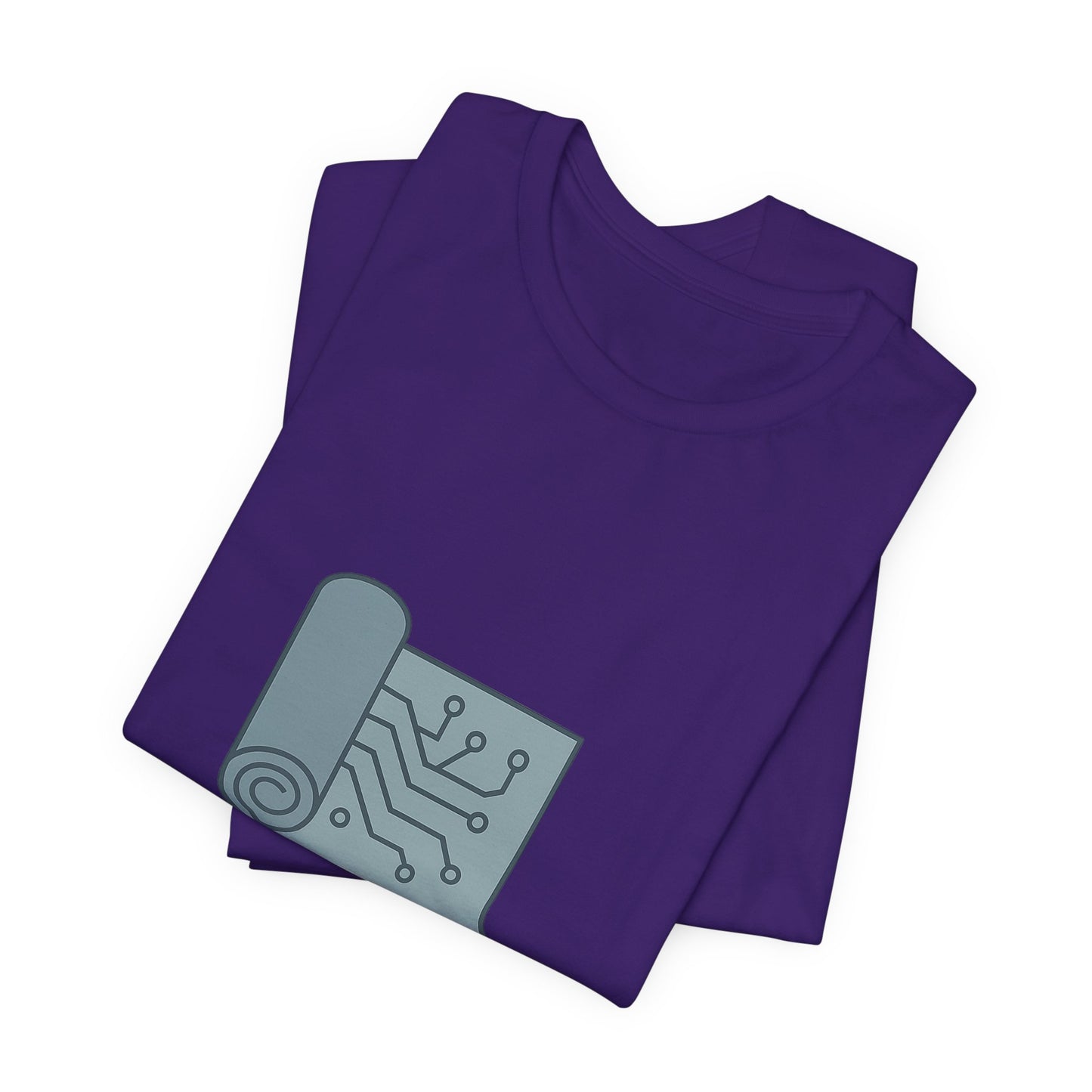 Photographer T-Shirt – Everyday Soft Jersey Tee for Men & Women | Photographer Gift
