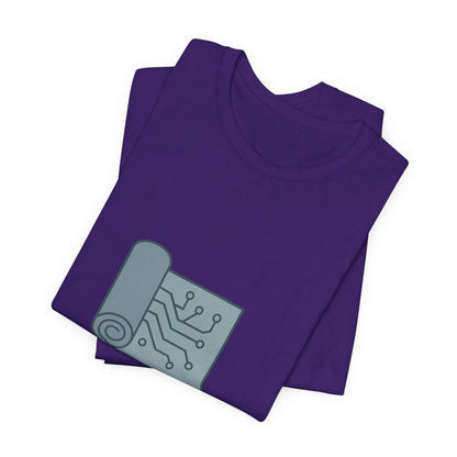 Photographer T-Shirt – Everyday Soft Jersey Tee for Men & Women | Photographer Gift