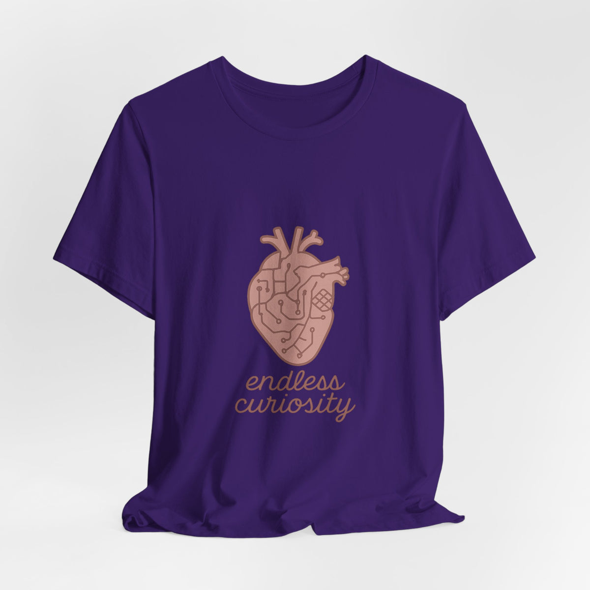 Medical Student T-Shirt – Bella Canvas Jersey Tee | Minimalist Aesthetic for Dreamers