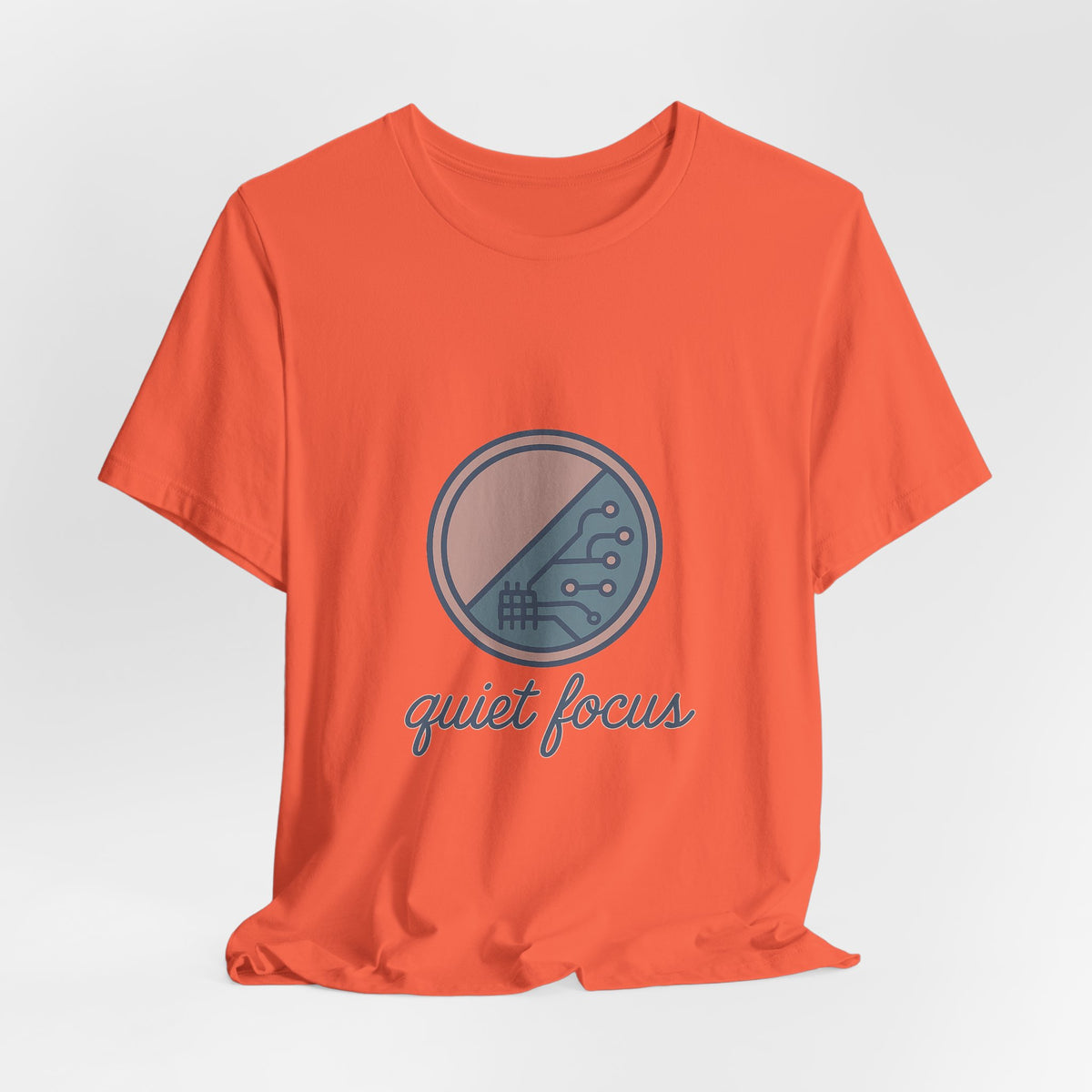 STEM Student T-Shirt – Bella Canvas Jersey Tee | Bold And Curious Design
