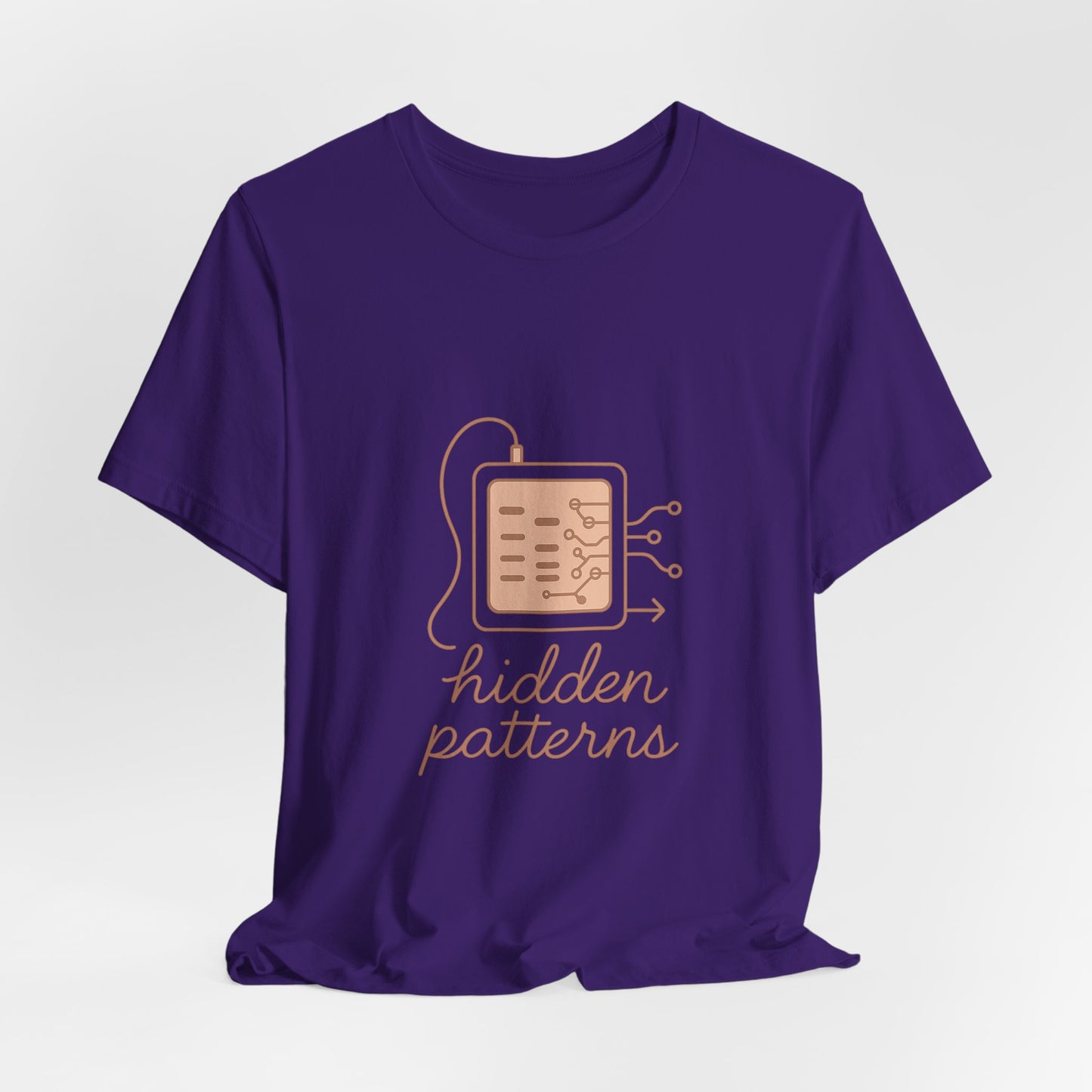 Biologist T-Shirt – Everyday Soft Jersey Tee for Men & Women | Biologist Gift