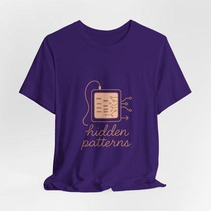 Biologist T-Shirt – Everyday Soft Jersey Tee for Men & Women | Biologist Gift
