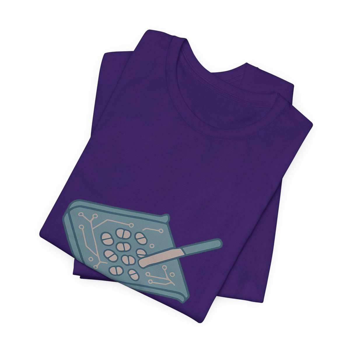 Pharmacist T-Shirt – Bella Canvas Jersey Tee | Minimalist Pharmacist Aesthetic