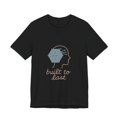 Civil Engineer T-Shirt – Bella Canvas Jersey Tee | Minimalist Aesthetic Design