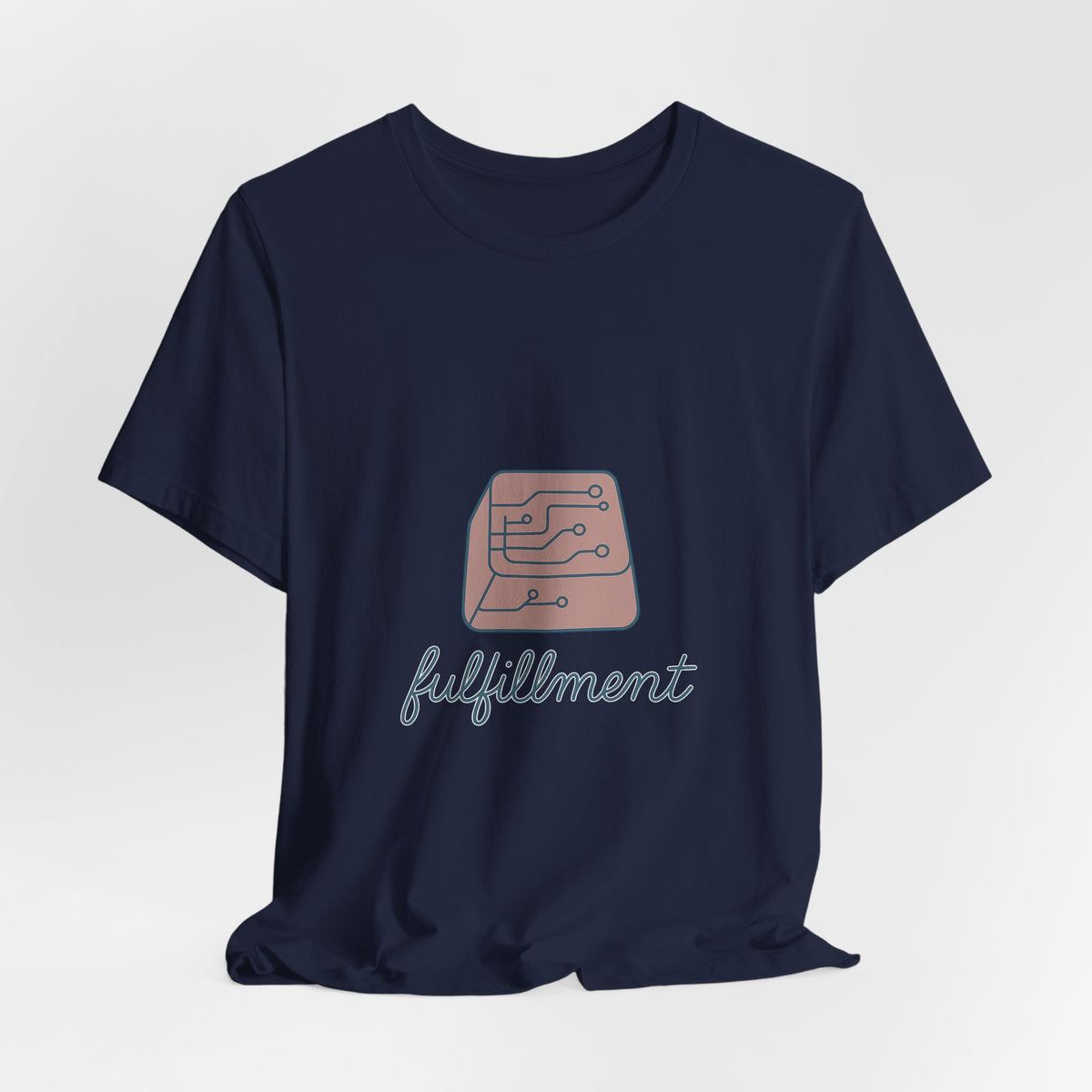 Web Developer Gift T-Shirt – Minimalist Creative Design – view 21