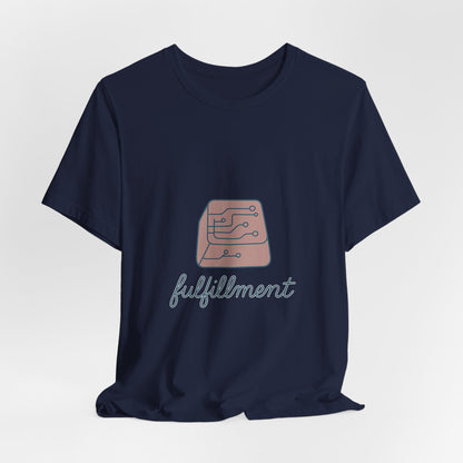 Web Developer Gift T-Shirt – Minimalist Creative Design by LM Apparel, product photo