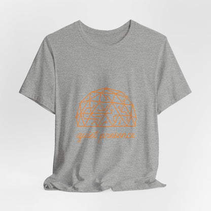 Architect Unisex Jersey T-Shirt – Bella Canvas Jersey Tee | Minimalist Aesthetic Meets Comfort