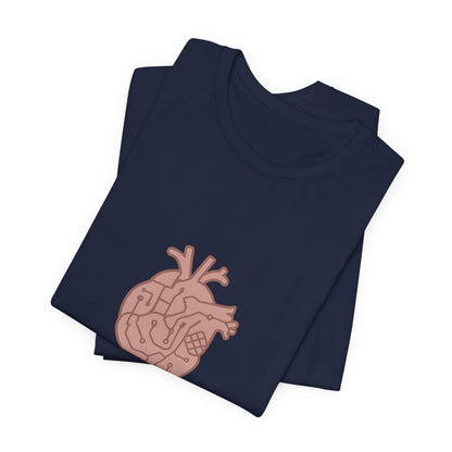 Medical Student T-Shirt – Bella Canvas Jersey Tee | Minimalist Aesthetic for Dreamers