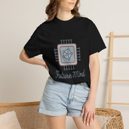 AI Engineer T-Shirt – Comfort Colors Garment-Dyed Tee | Embrace Your AI Journey