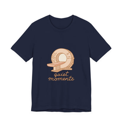 Radiologist T-Shirt – Bella Canvas Jersey Tee | Celebrate Your Radiology Pride