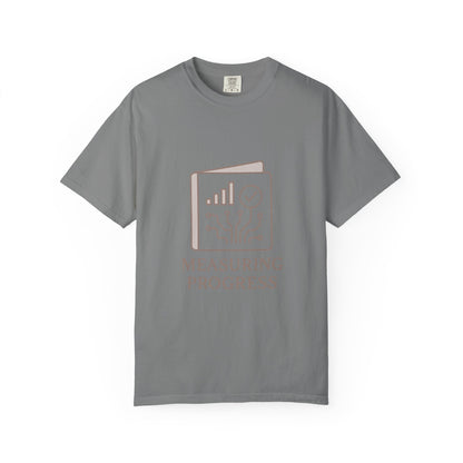 Teacher Unisex Garment-Dyed T-Shirt – Comfort Colors Garment-Dyed Tee | Inspiration for Educators