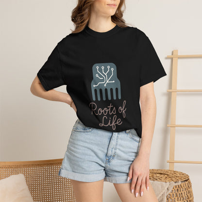 Biologist Unisex T-Shirt – Comfort Colors Garment-Dyed Tee | Wear Your Passion for Nature