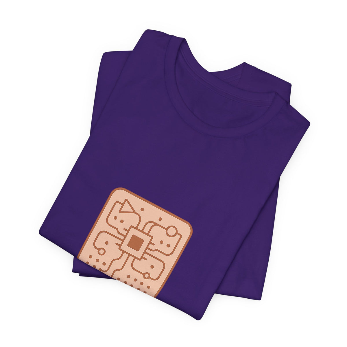 Software Engineer T-Shirt – Bella Canvas Jersey Tee | Minimalist Aesthetic Vibes