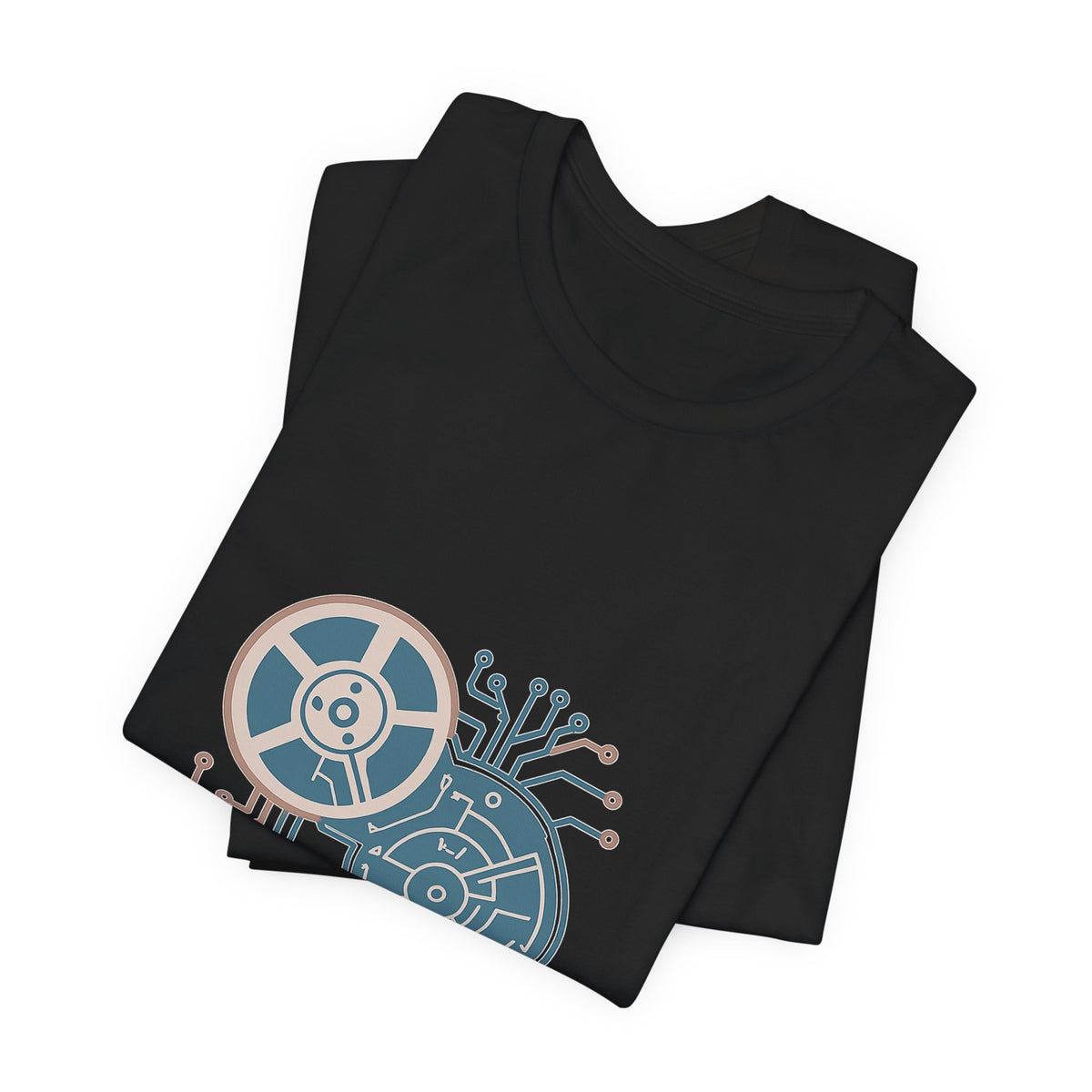 Entrepreneur T-Shirt – Bella Canvas Jersey Tee | Minimalist Aesthetic Inspiration