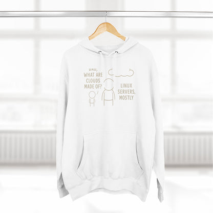 Software Engineer Hoodie by LM Apparel – product photo 8