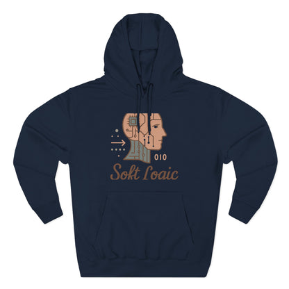 Data Scientist Hoodie by LM Apparel – product photo 4