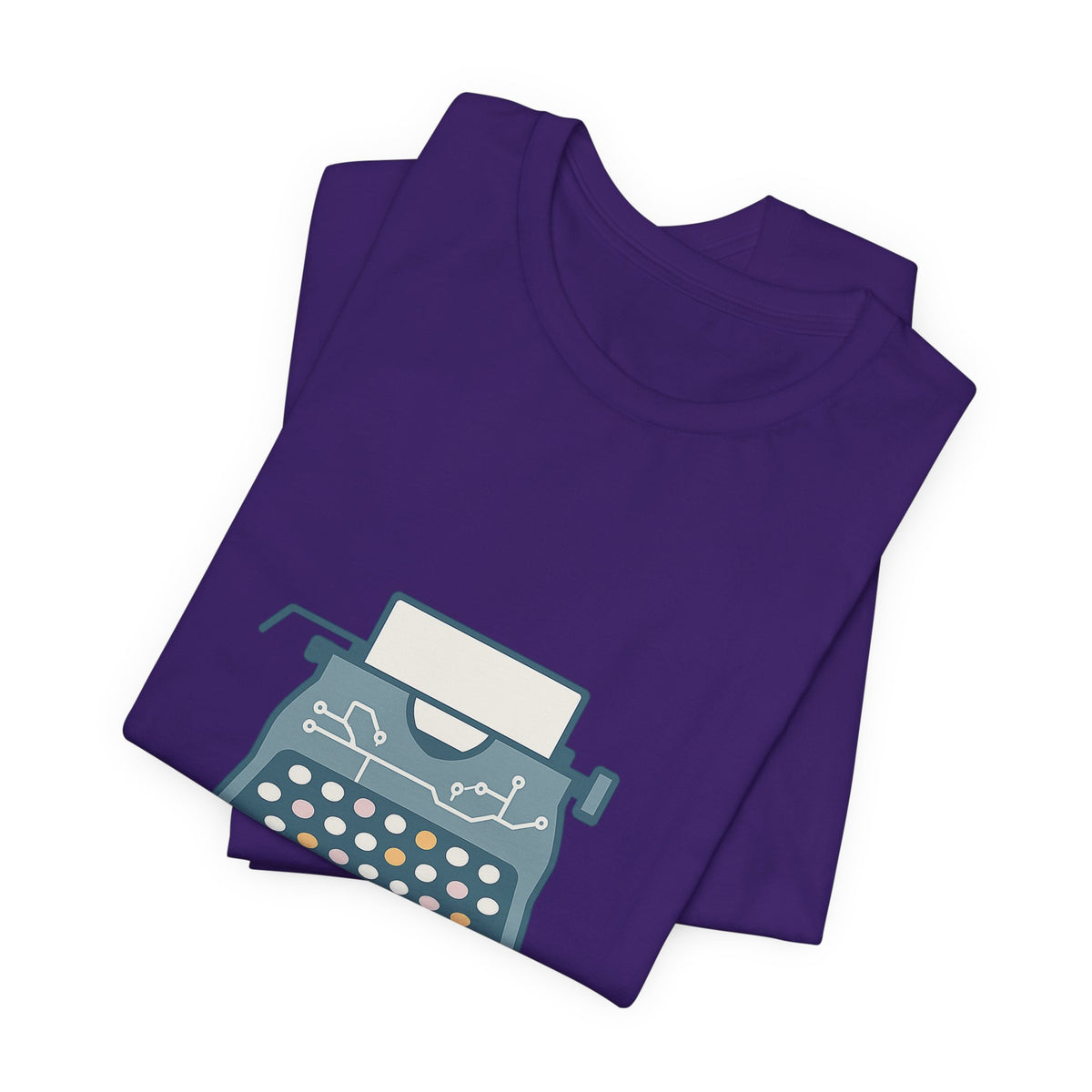 School Counselor T-Shirt – Bella Canvas Jersey Tee | Minimalist Vibes for You