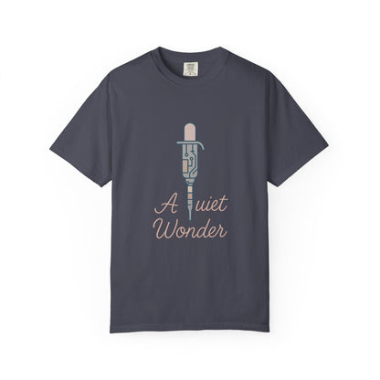 Chemist T-Shirt – Comfort Colors Garment-Dyed Tee | Aesthetic Chemistry Vibes