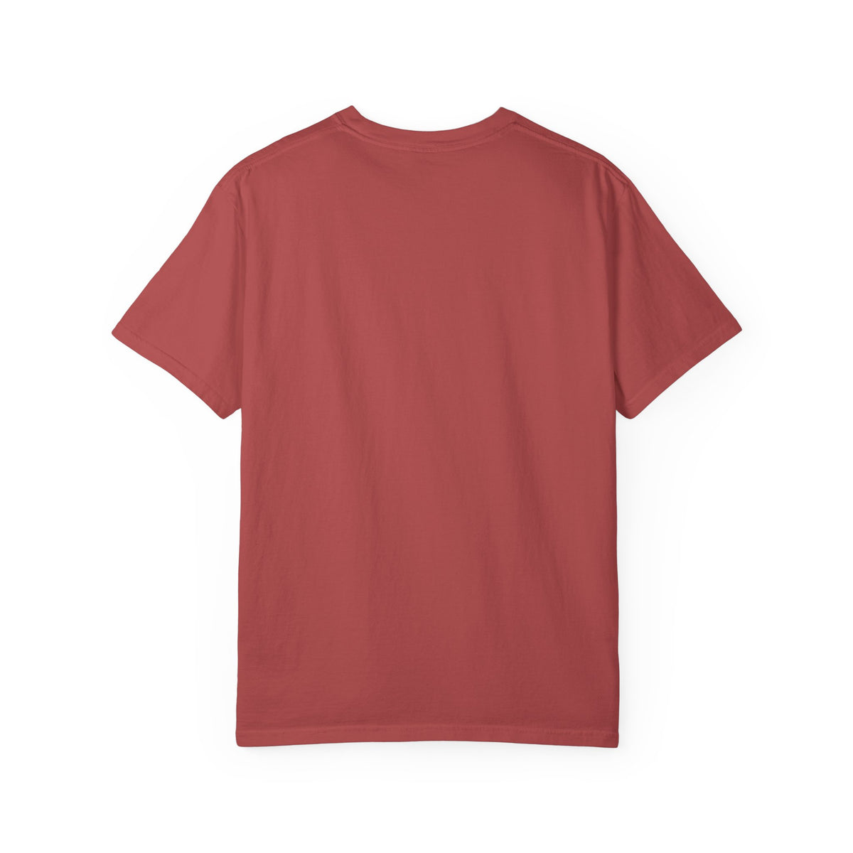 Microduck Robot Splash Art T-Shirt