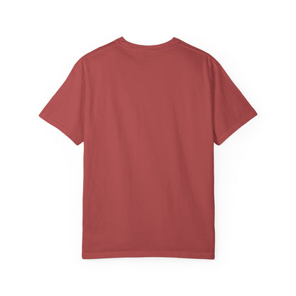 Microduck Robot Splash Art T-Shirt