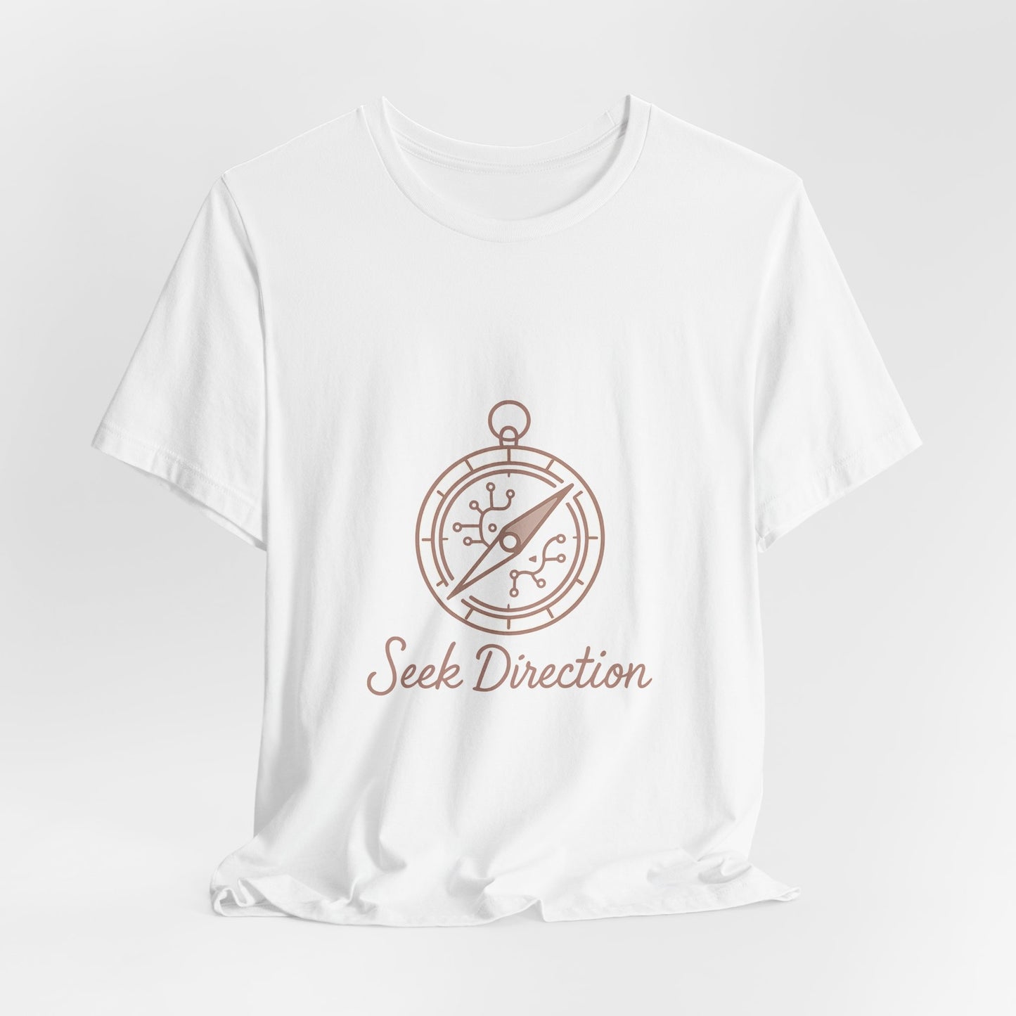 Entrepreneur T-Shirt – Everyday Soft Jersey Tee | LM Apparel