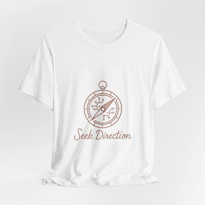 Entrepreneur T-Shirt – Everyday Soft Jersey Tee | LM Apparel